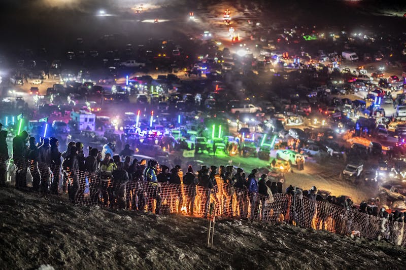 2022 King Of The Hammers