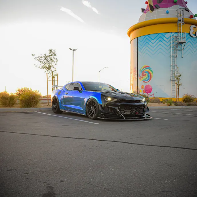 To lock your TractionMAX tune into place, merely unplug the unit, or toggle it off manually with a switch or button. Photo Credit: JMS Chip & Performance