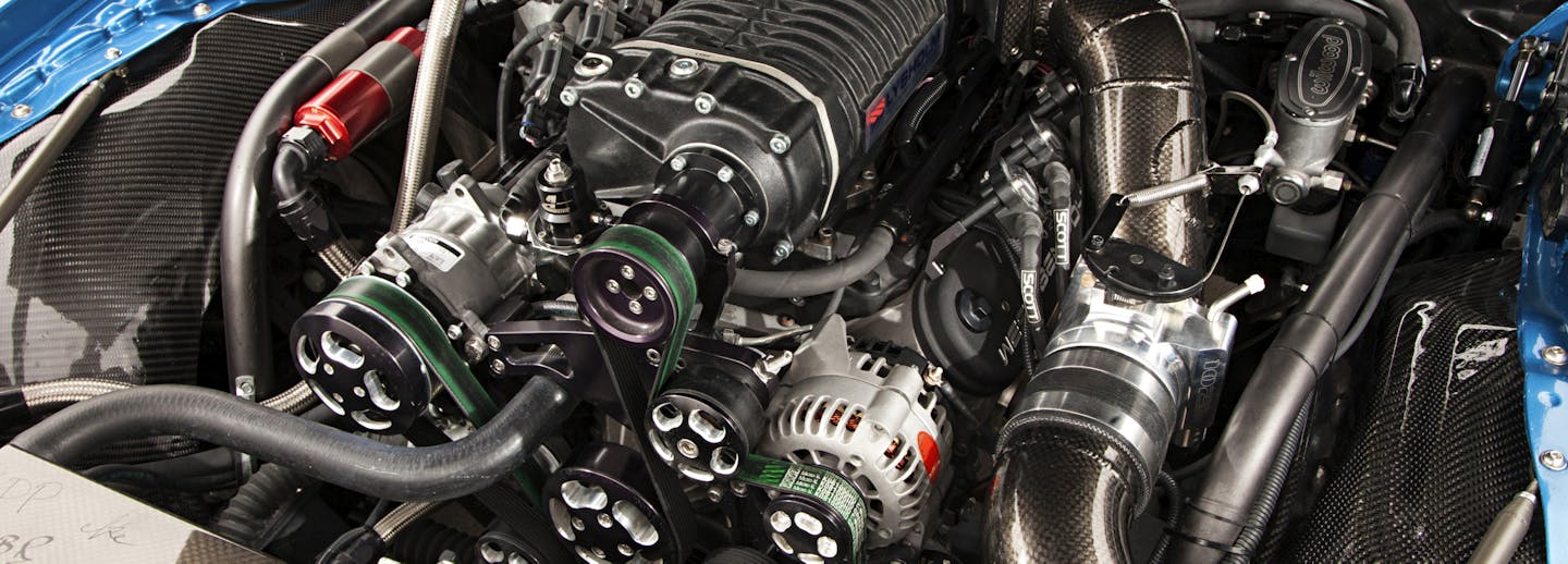 Image header