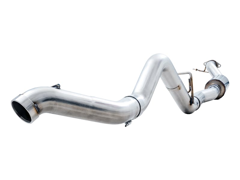 Off-Road Engineered AWE 3.0 Inch Exhaust for Ford Broncos