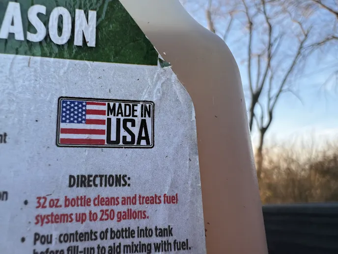 diesel fuel additive