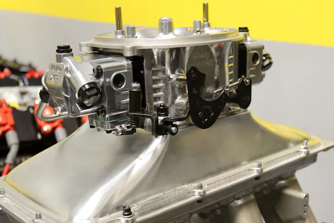 Holley Ultra Dominator