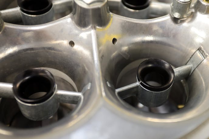 Holley Ultra Dominator