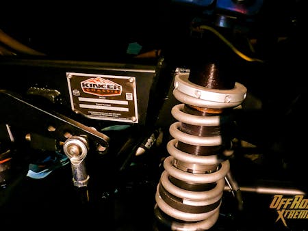 Gateway Bronco Electric Vehicle Gateway Bronco Electric Vehicle