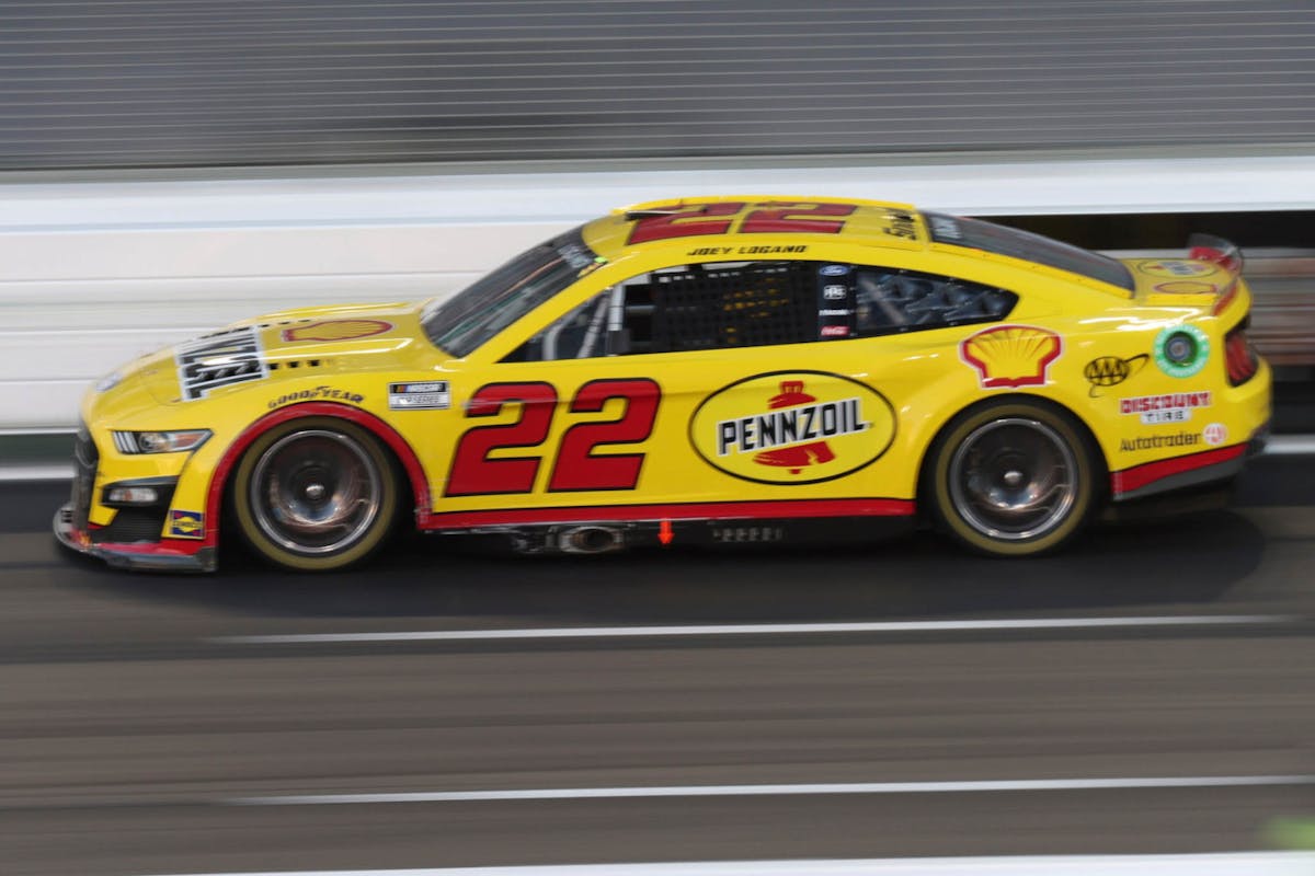 Logano