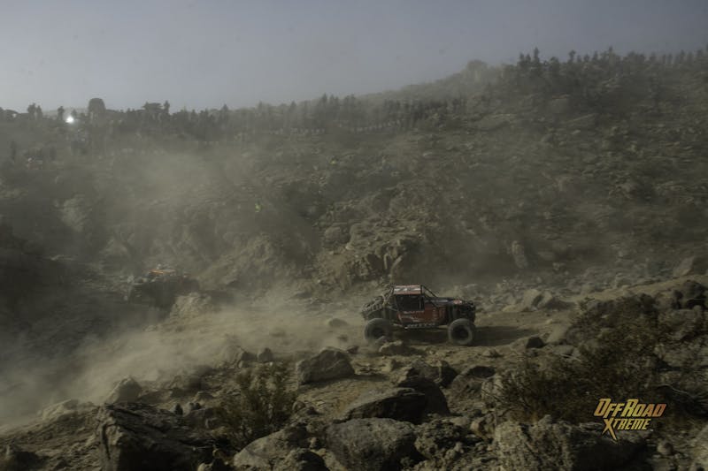 2022 Nitto Tire Race of Kings