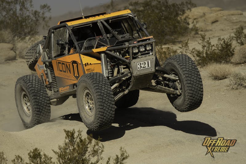 2022 Nitto Tire Race of Kings