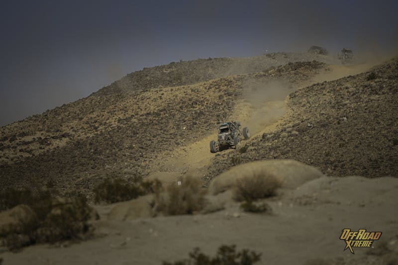 2022 Nitto Tire Race of Kings