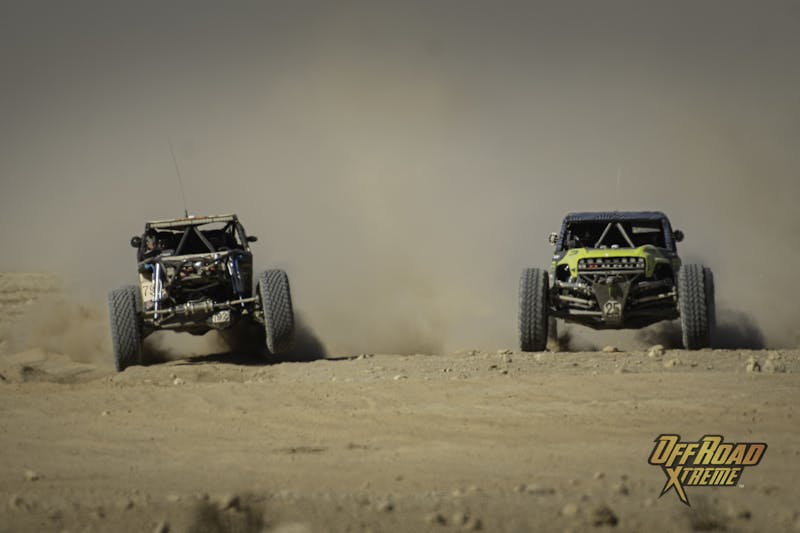 2022 Nitto Tire Race of Kings