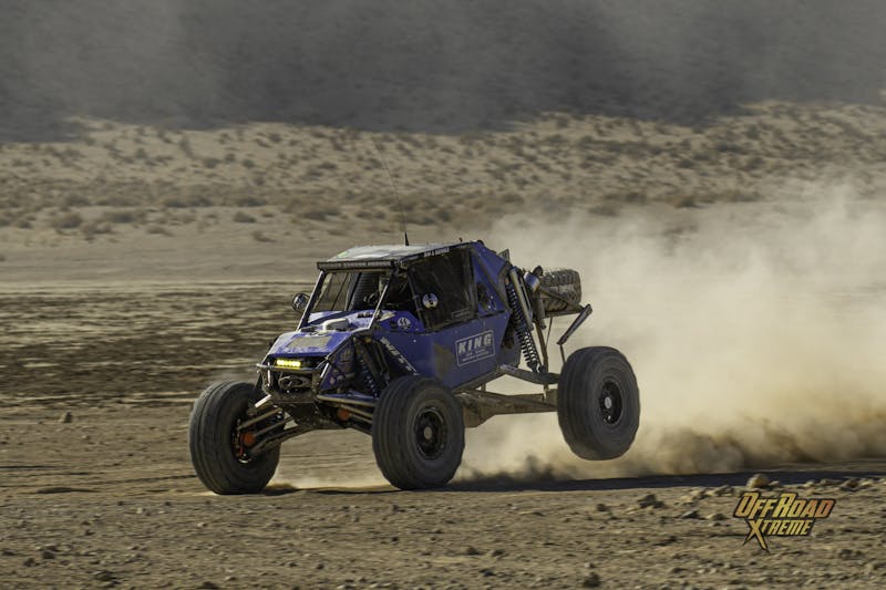 2022 Nitto Tire Race of Kings