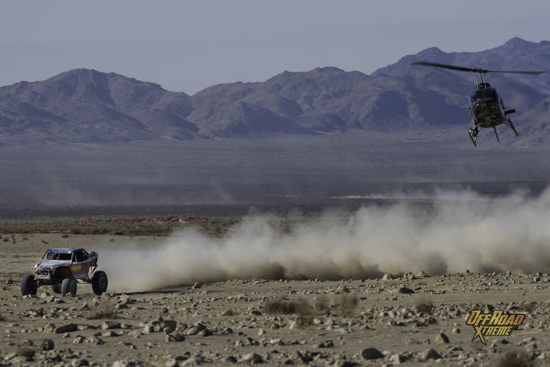 2022 Nitto Tire Race of Kings