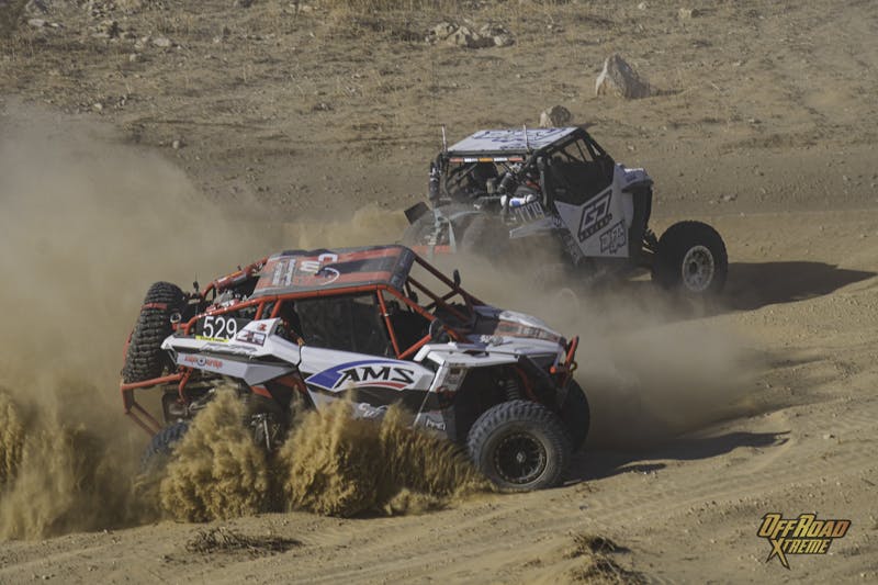 2022 Nitto Tire Race of Kings