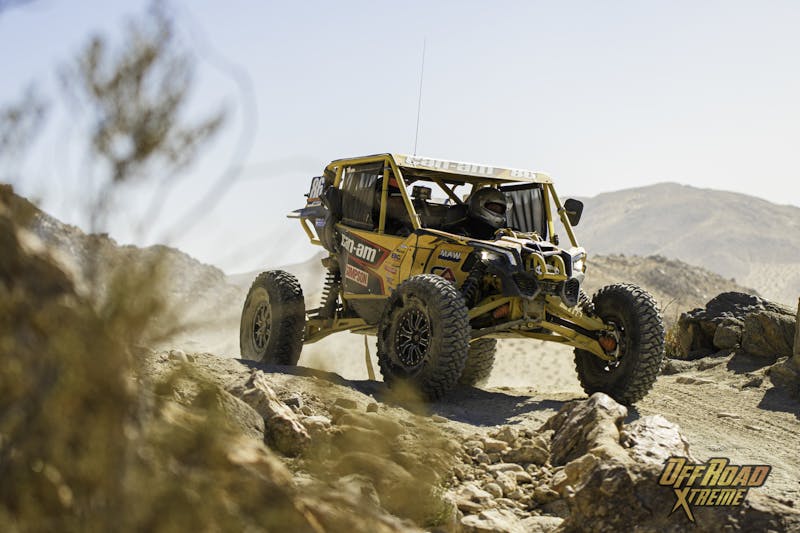 2022 Nitto Tire Race of Kings