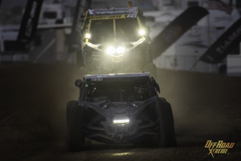 2022 Nitto Tire Race of Kings
