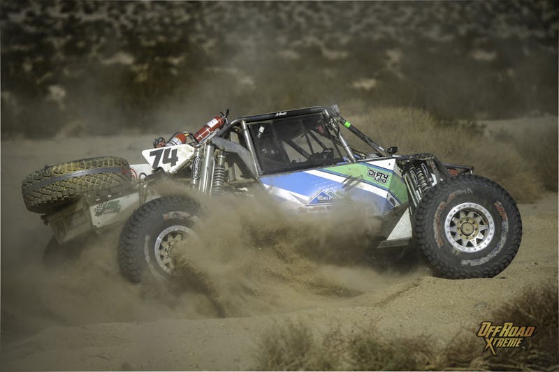 2022 Nitto Tire Race of Kings