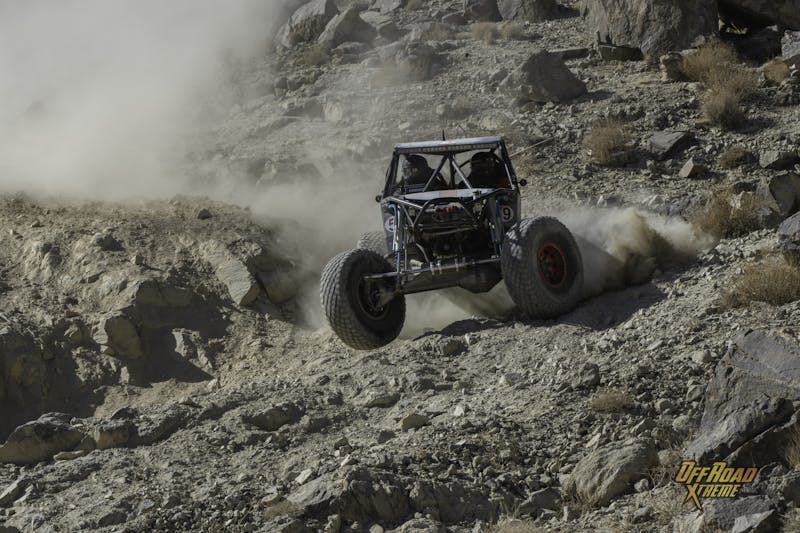 2022 Nitto Tire Race of Kings