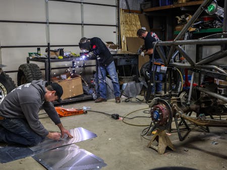 KOH 2022 Racers Behind The Scenes With Mickey Thompson Tires KOH 2022 Racers Behind The Scenes With Mickey Thompson Tires