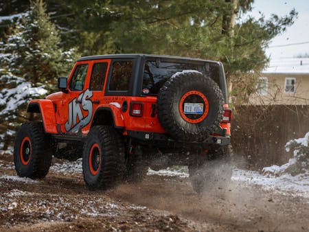 KOH 2022 Racers Behind The Scenes With Mickey Thompson Tires KOH 2022 Racers Behind The Scenes With Mickey Thompson Tires