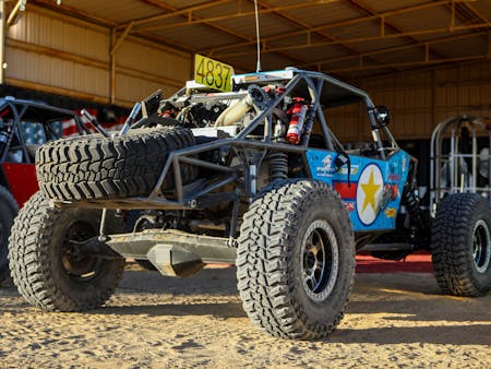KOH 2022 Racers Behind The Scenes With Mickey Thompson Tires KOH 2022 Racers Behind The Scenes With Mickey Thompson Tires