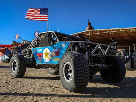 KOH 2022 Racers Behind The Scenes With Mickey Thompson Tires KOH 2022 Racers Behind The Scenes With Mickey Thompson Tires