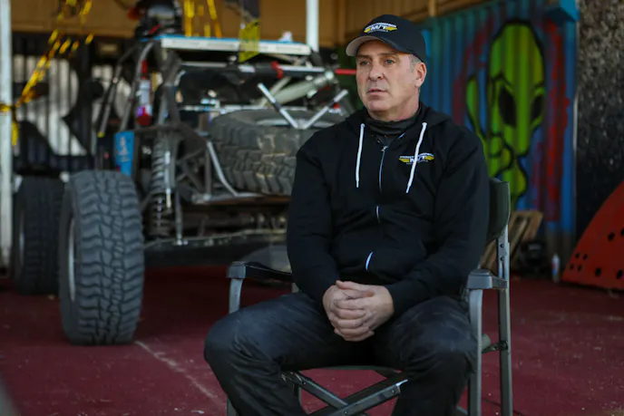 KOH 2022 Racers Behind The Scenes With Mickey Thompson Tires