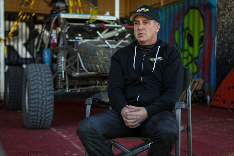 KOH 2022 Racers Behind The Scenes With Mickey Thompson Tires