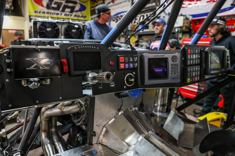 KOH 2022 Racers Behind The Scenes With Mickey Thompson Tires