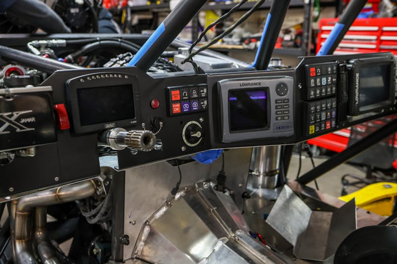 KOH 2022 Racers Behind The Scenes With Mickey Thompson Tires