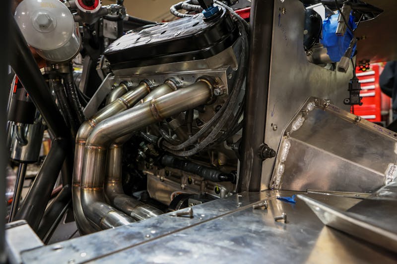 KOH 2022 Racers Behind The Scenes With Mickey Thompson Tires