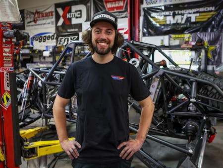 KOH 2022 Racers Behind The Scenes With Mickey Thompson Tires KOH 2022 Racers Behind The Scenes With Mickey Thompson Tires