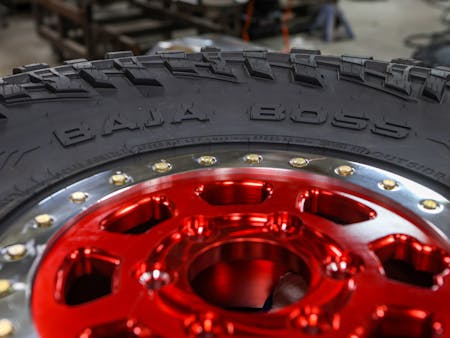 KOH 2022 Racers Behind The Scenes With Mickey Thompson Tires KOH 2022 Racers Behind The Scenes With Mickey Thompson Tires