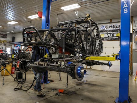 KOH 2022 Racers Behind The Scenes With Mickey Thompson Tires KOH 2022 Racers Behind The Scenes With Mickey Thompson Tires