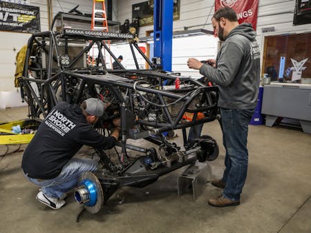 KOH 2022 Racers Behind The Scenes With Mickey Thompson Tires KOH 2022 Racers Behind The Scenes With Mickey Thompson Tires