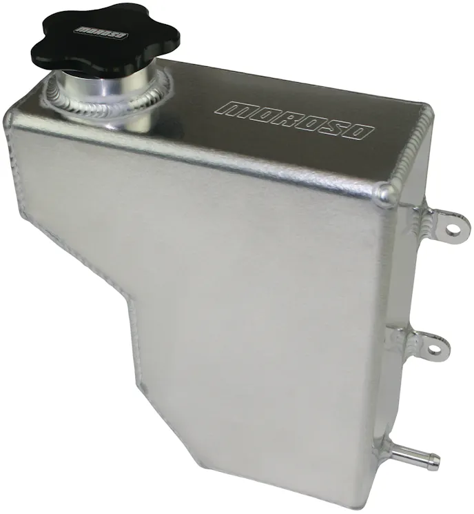 Moroso RZR Coolant Tanks 