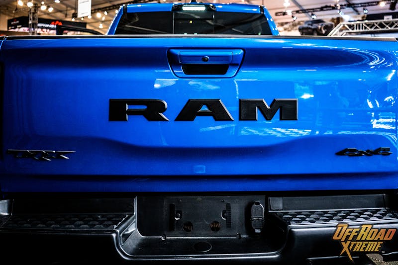 RAM TRX