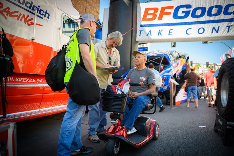 One More Win - A Film Documentary Tribute To Rod Hall