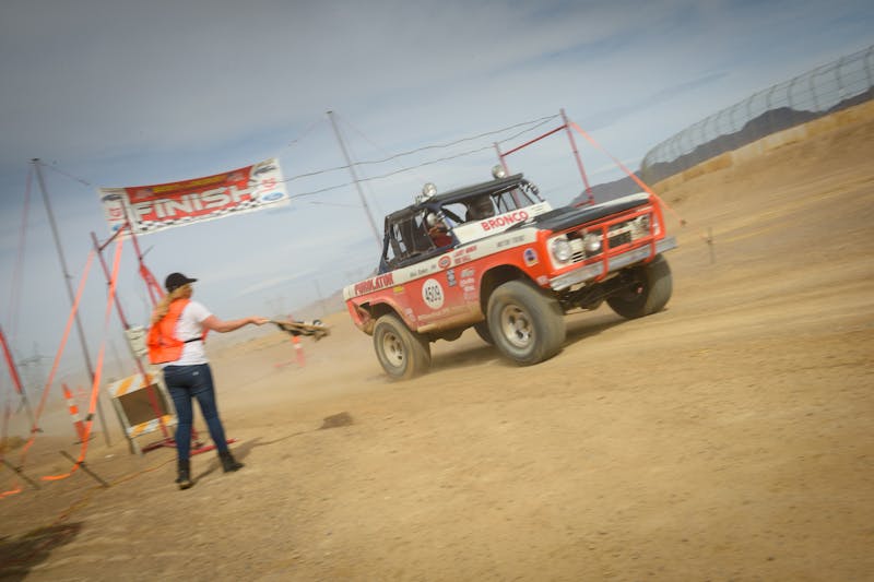 One More Win - A Film Documentary Tribute To Rod Hall