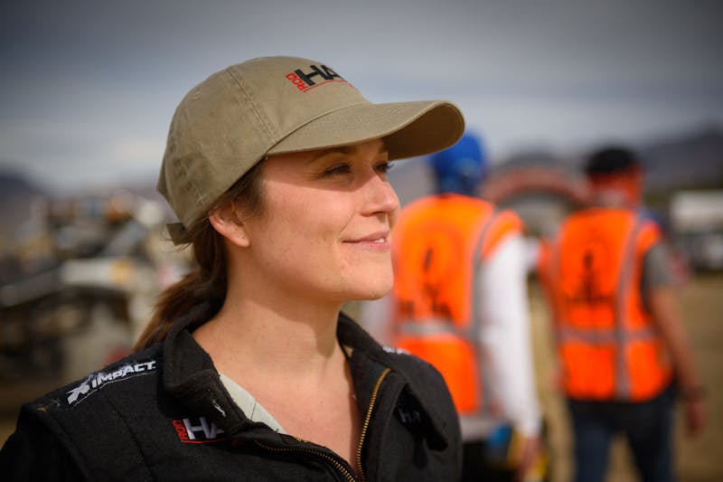 One More Win - A Film Documentary Tribute To Rod Hall