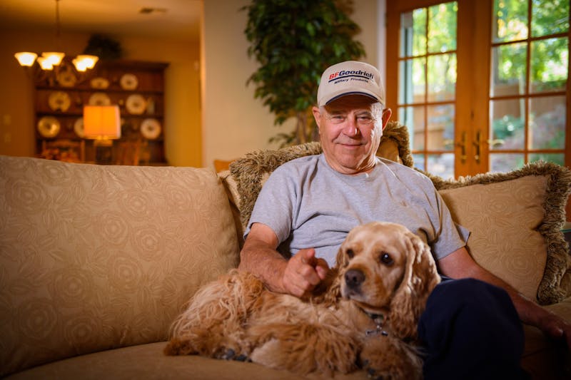 One More Win - A Film Documentary Tribute To Rod Hall