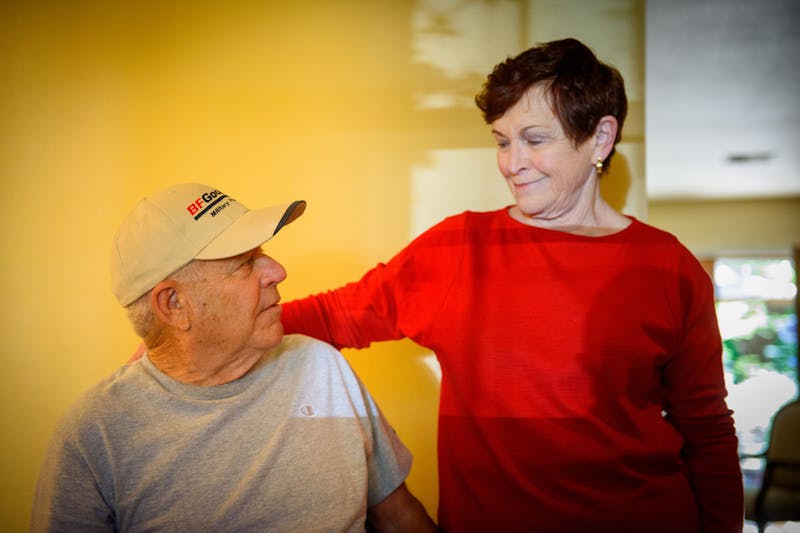 One More Win - A Film Documentary Tribute To Rod Hall