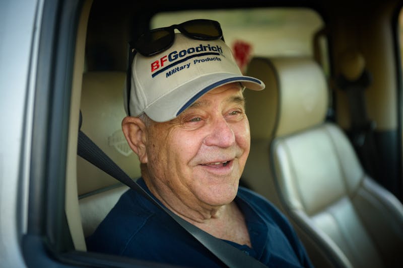 One More Win - A Film Documentary Tribute To Rod Hall