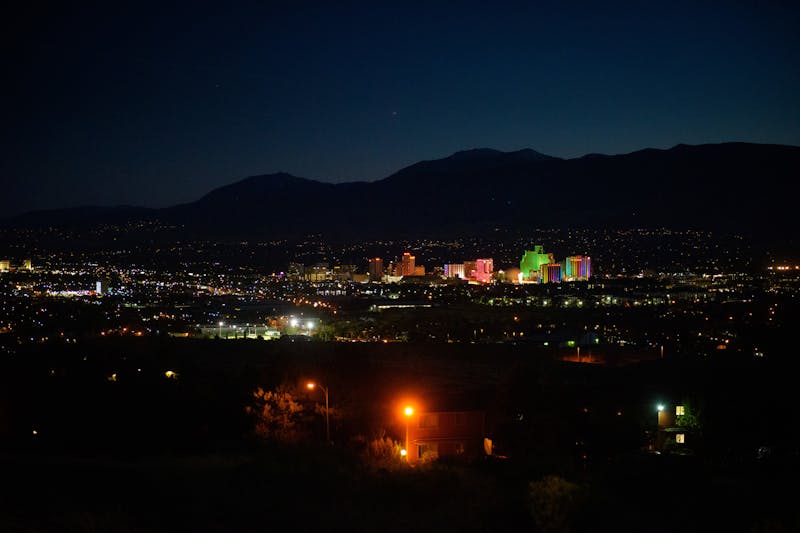 One More Win - A Film Documentary Tribute To Rod Hall