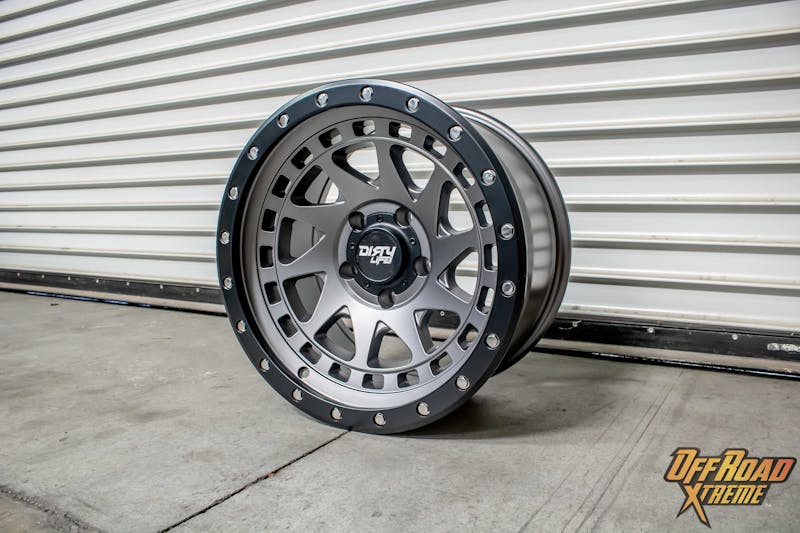 Project ORXtreme JL Jeep Wrangler Transformed With Dirty Life Enigma Wheels