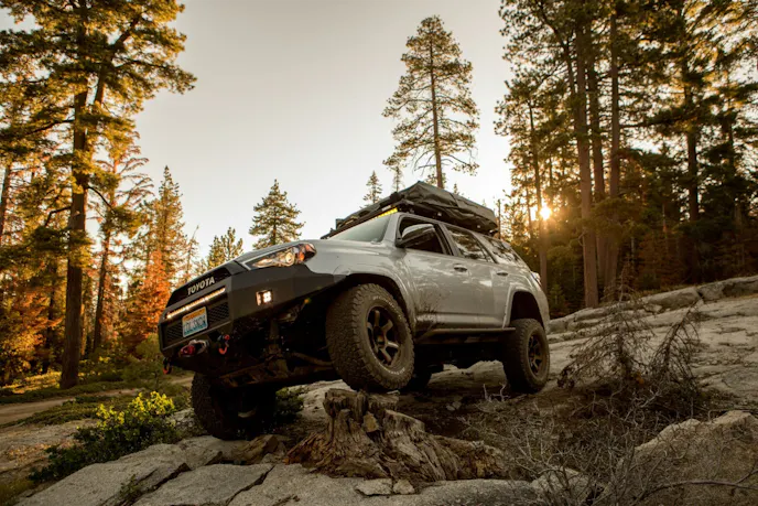 4Runner