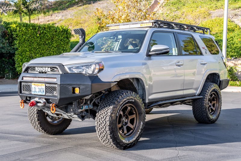 4Runner