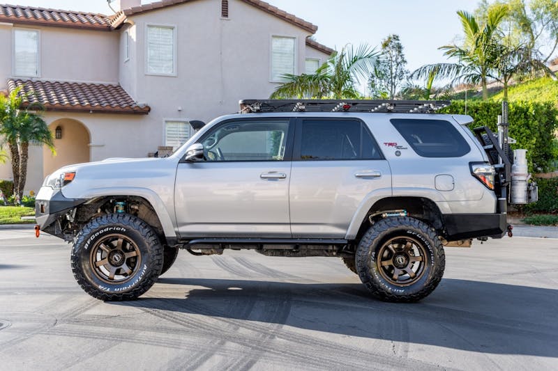 4Runner