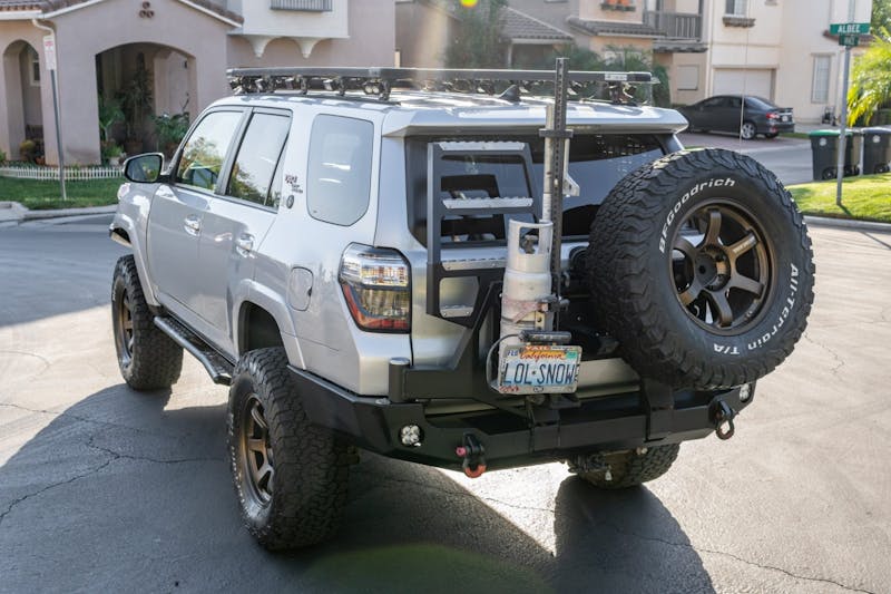 4Runner