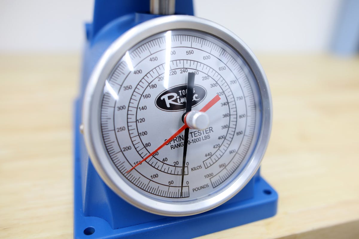 Rimac Big Blue BB1000