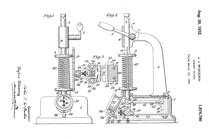 Rimac Big Blue BB1000 patent drawing