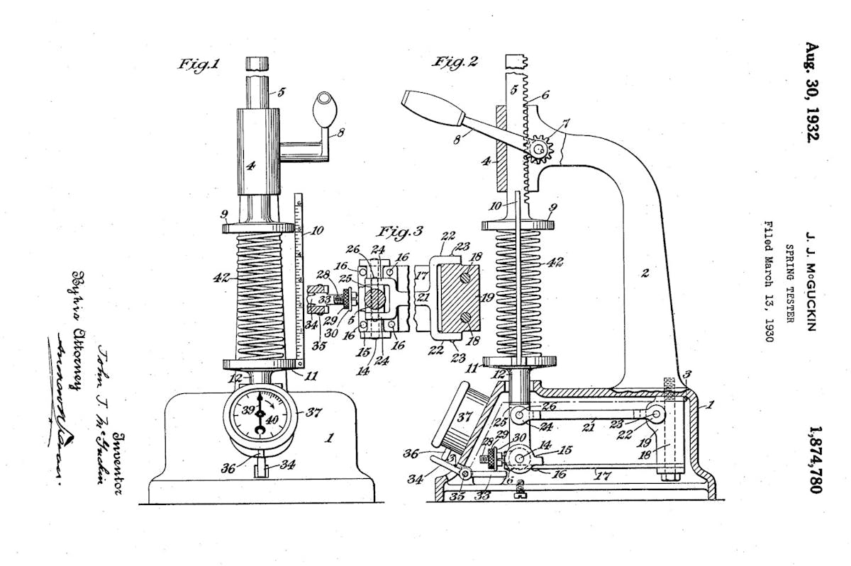 Rimac Big Blue BB1000 patent drawing